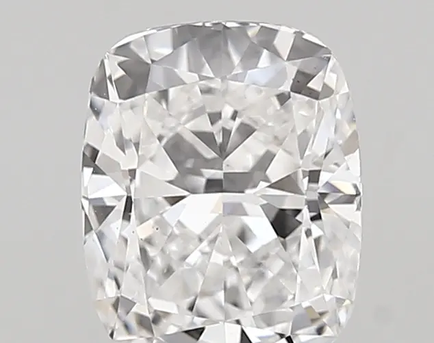 1.43ct D VS1 Cushion (IGI)