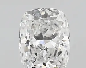 1.43ct E VS1 Cushion (IGI)