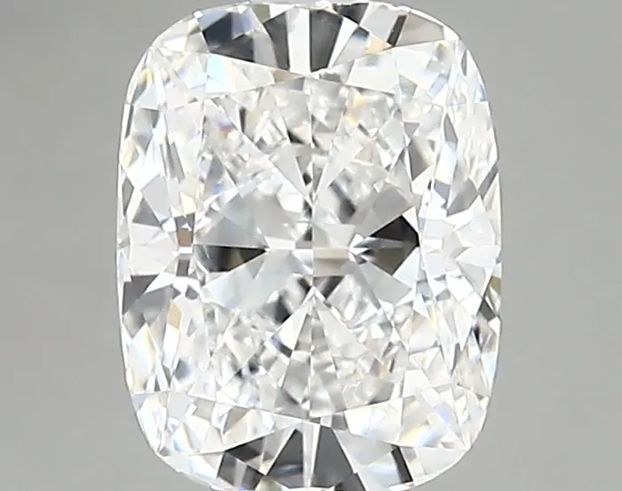 1.43ct E VVS2 Cushion (IGI)