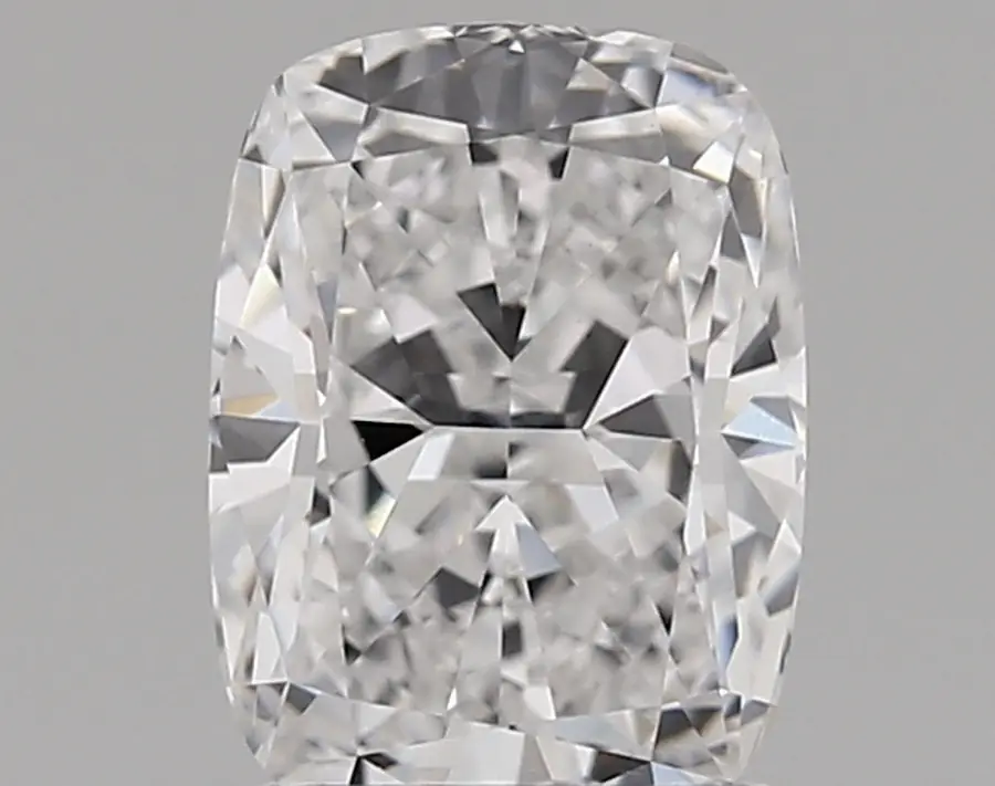 1.43ct D VVS2 Cushion (IGI)