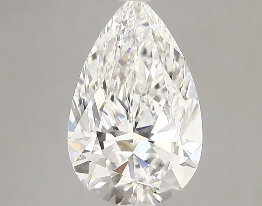 1.43ct E VVS1 Pear (IGI)
