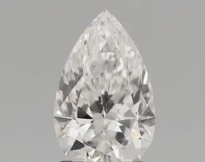 1.43ct D VVS1 Pear (IGI)