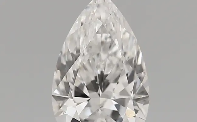 1.43ct D VVS1 Pear (IGI)