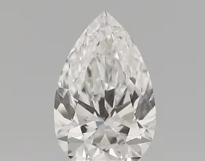 1.43ct E VVS1 Pear (IGI)