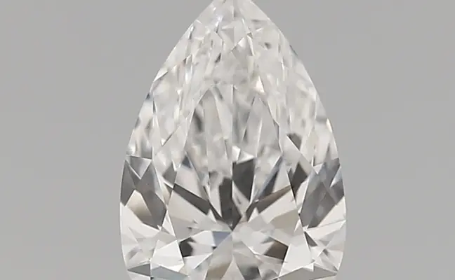 1.43ct E VVS1 Pear (IGI)