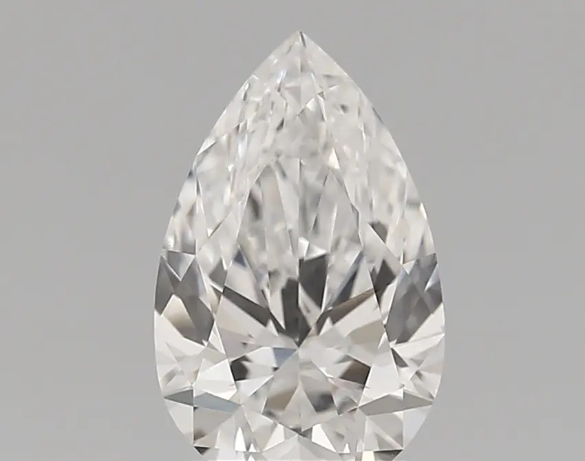 1.43ct E VVS1 Pear (IGI)