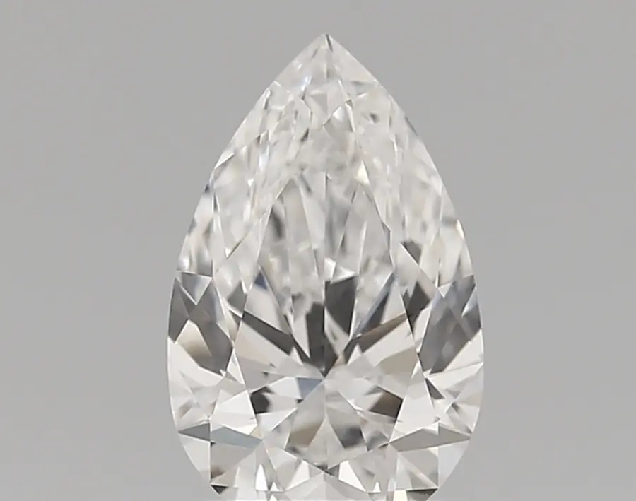 1.43ct E VVS1 Pear (IGI)