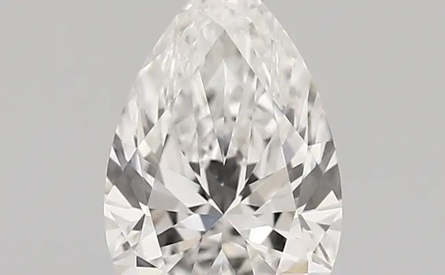 1.43ct E VVS2 Pear (IGI)