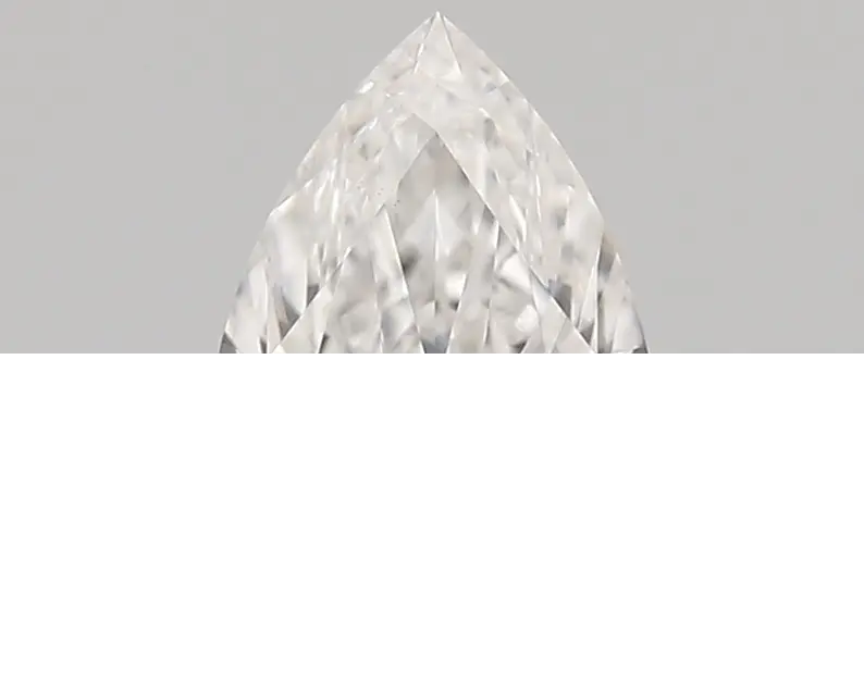 1.43ct E VVS2 Pear (IGI)