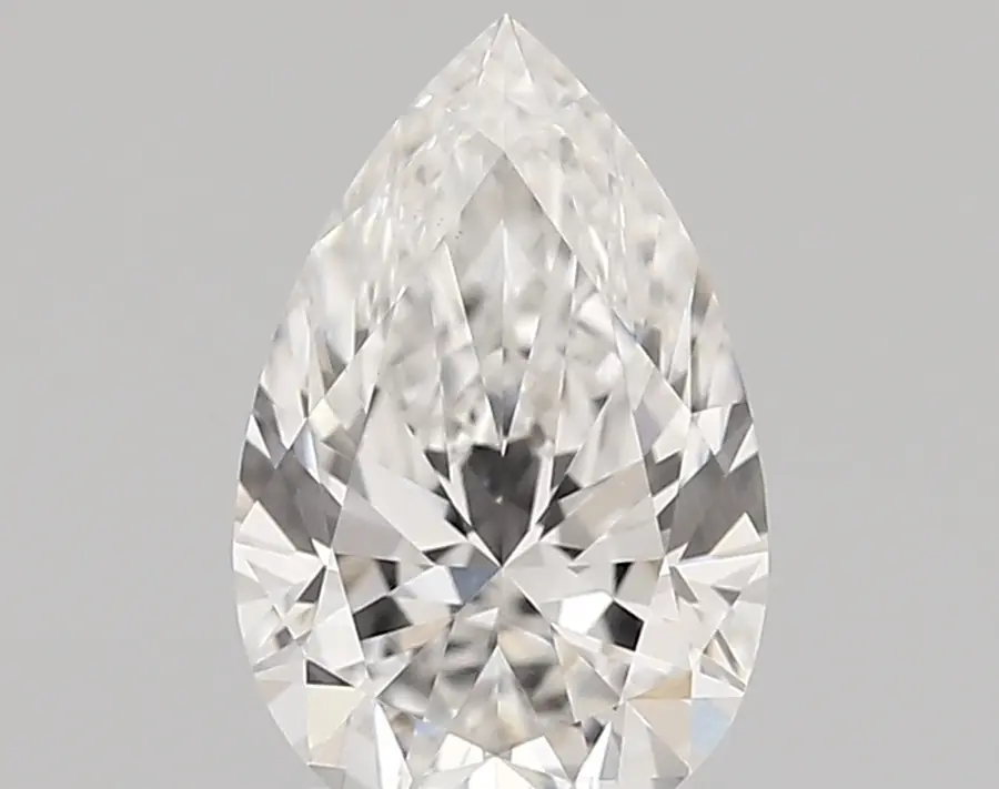 1.43ct E VVS2 Pear (IGI)