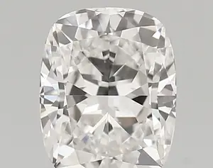 1.43ct D VS1 Cushion (IGI)
