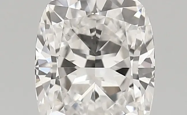 1.43ct D VS1 Cushion (IGI)