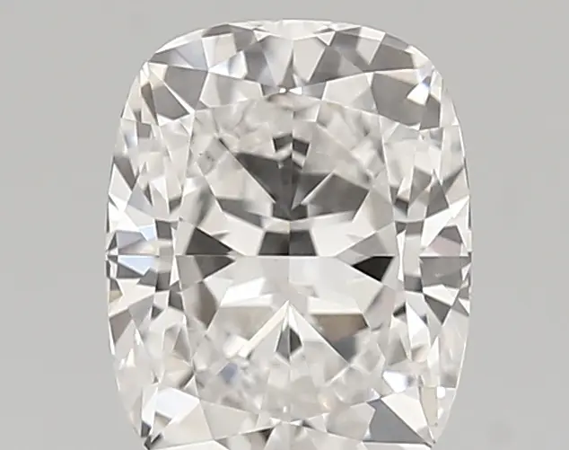 1.43ct D VS1 Cushion (IGI)
