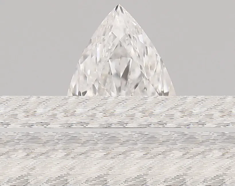 1.43ct D VS1 Pear (IGI)