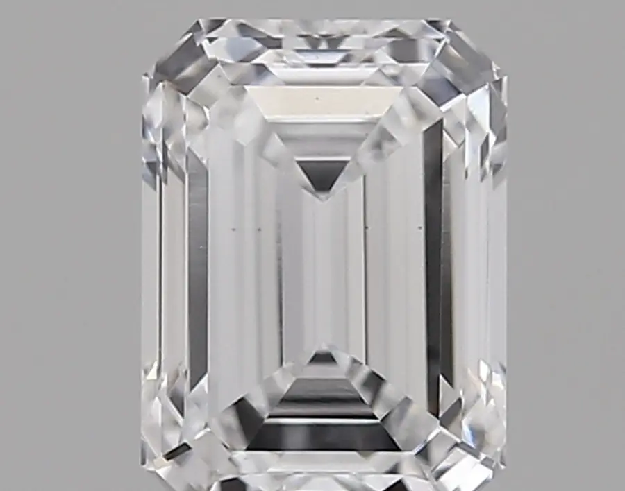 1.43ct D VS1 Emerald (IGI)