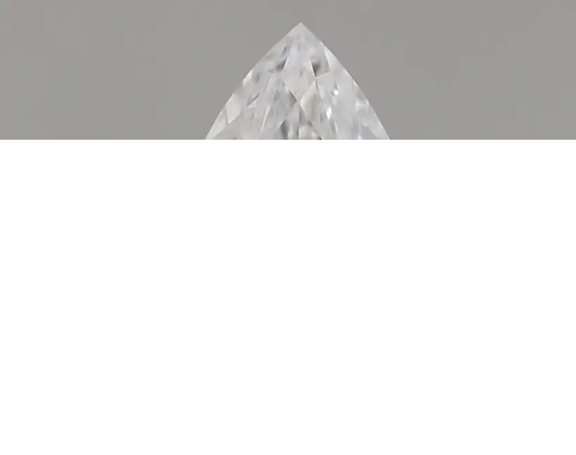 1.43ct D VS1 Pear (IGI)