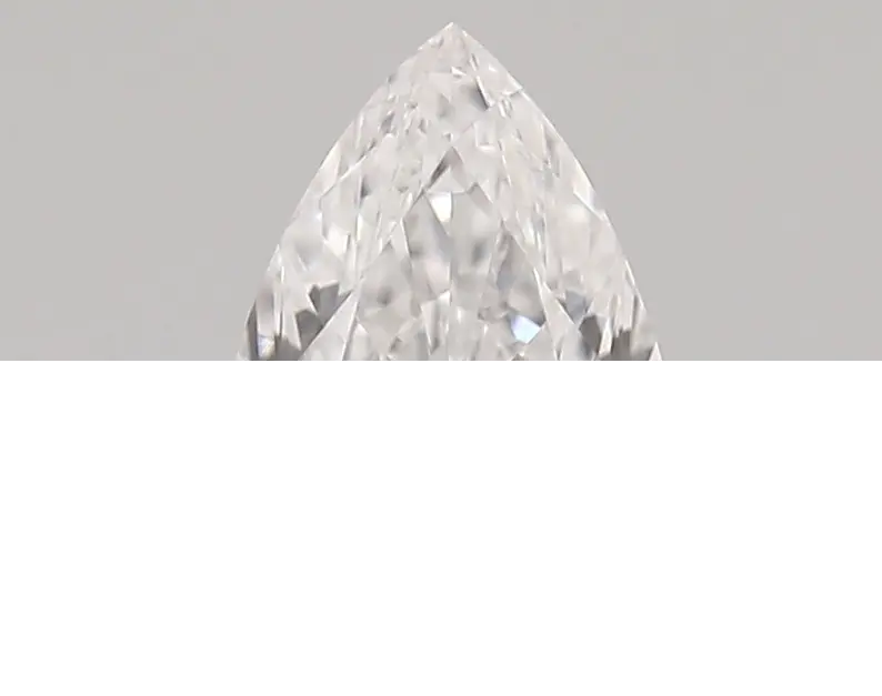 1.43ct D VVS1 Pear (IGI)