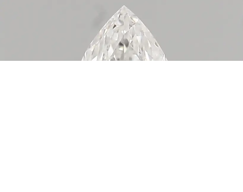 1.43ct E VVS2 Pear (IGI)