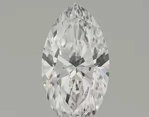 1.43ct D VVS2 Marquise (IGI)