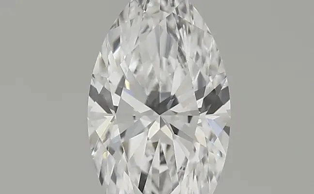 1.43ct D VVS2 Marquise (IGI)