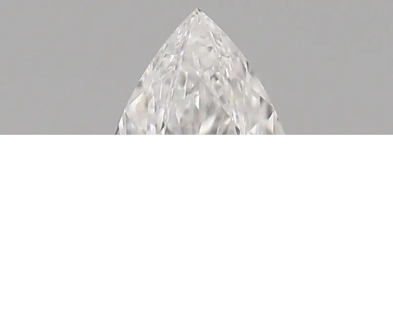 1.43ct D VVS2 Pear (IGI)