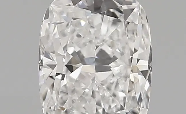 1.43ct D VVS2 Cushion (IGI)