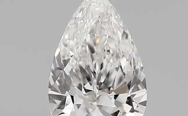 1.43ct E VS1 Pear (IGI)