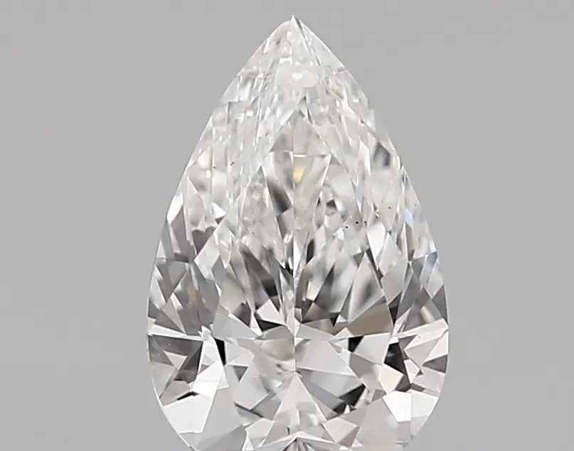 1.43ct E VS1 Pear (IGI)