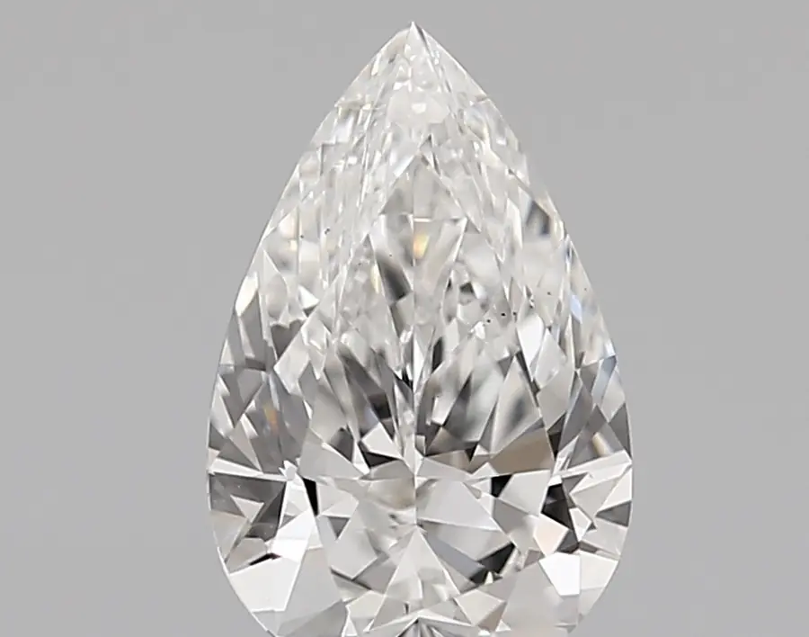 1.43ct E VS1 Pear (IGI)