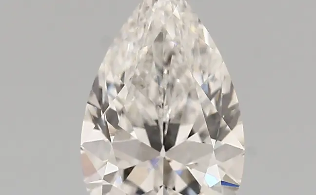 1.43ct E VVS2 Pear (IGI)