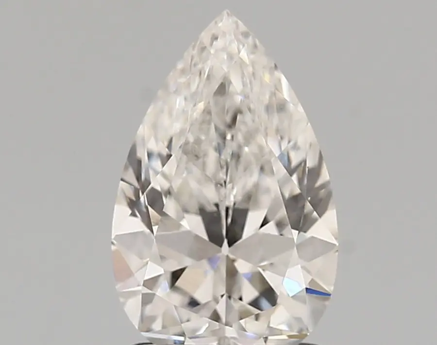 1.43ct E VVS2 Pear (IGI)