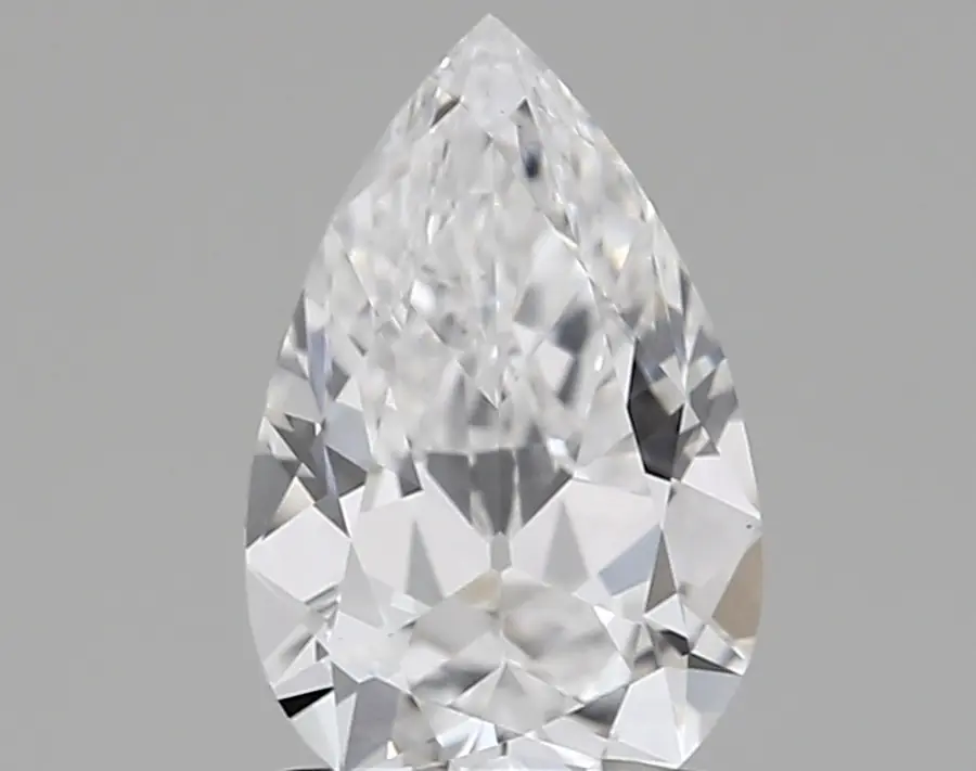 1.43ct E VS1 Pear (IGI)