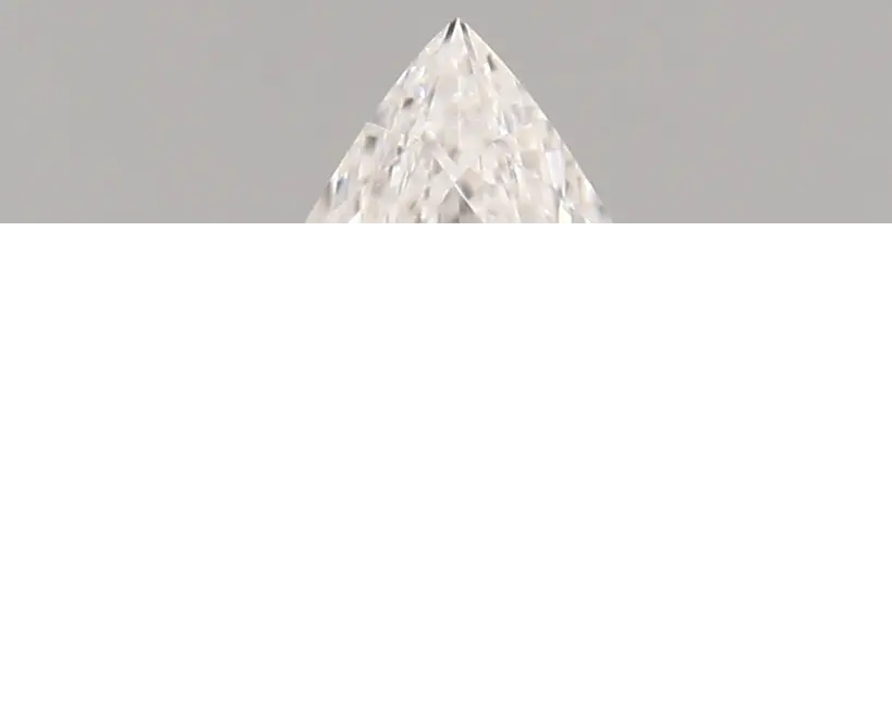 1.43ct D VVS2 Pear (IGI)