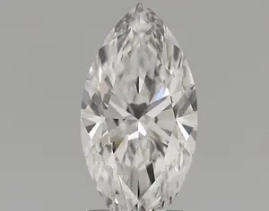 1.43ct F VVS2 Marquise (IGI)