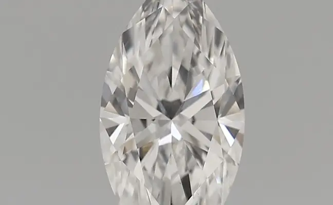 1.43ct F VVS2 Marquise (IGI)