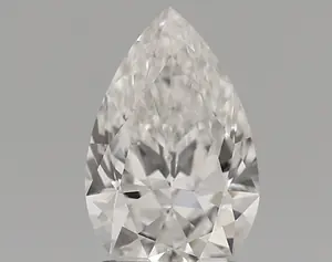 1.43ct F VVS2 Pear (IGI)