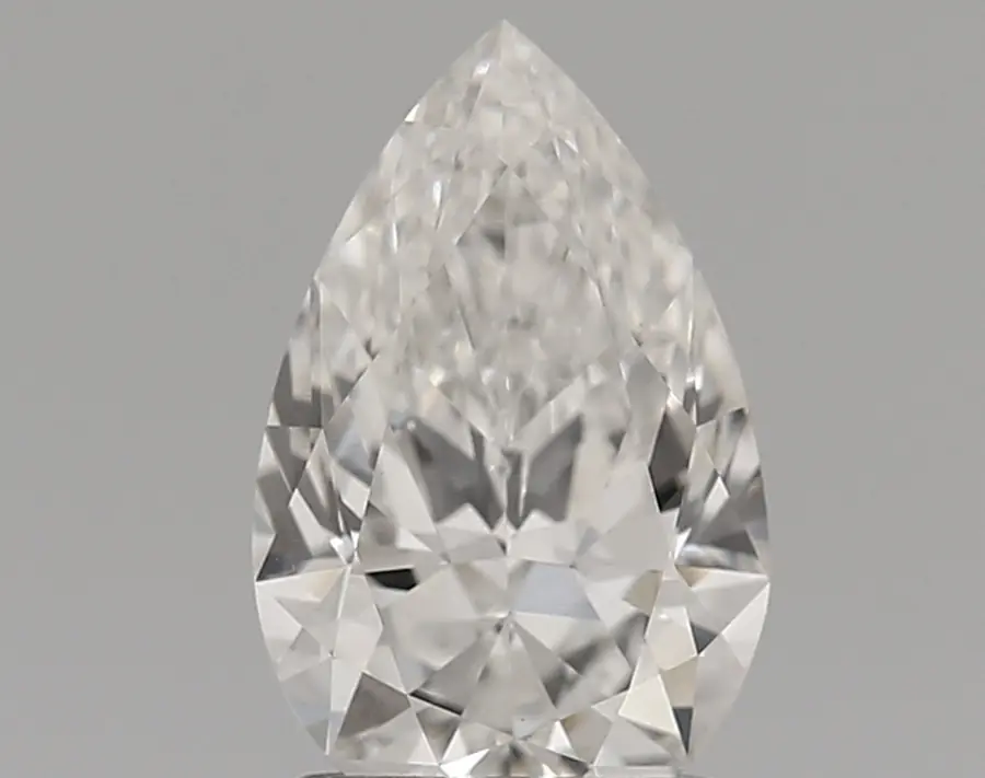 1.43ct F VVS2 Pear (IGI)