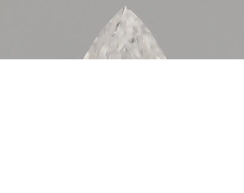 1.43ct E VVS2 Pear (IGI)