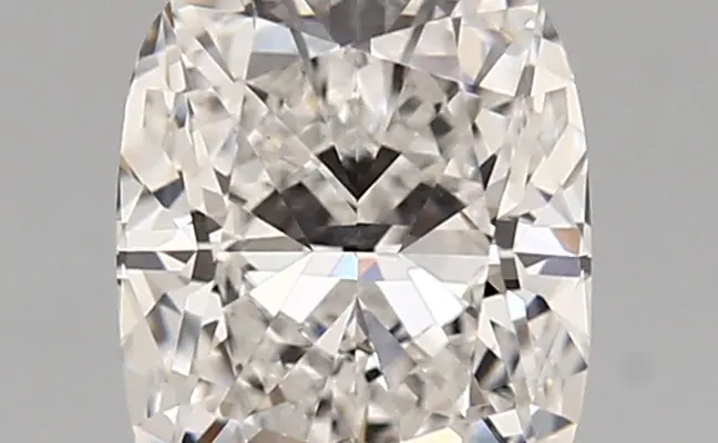 1.43ct D VS1 Cushion (IGI)