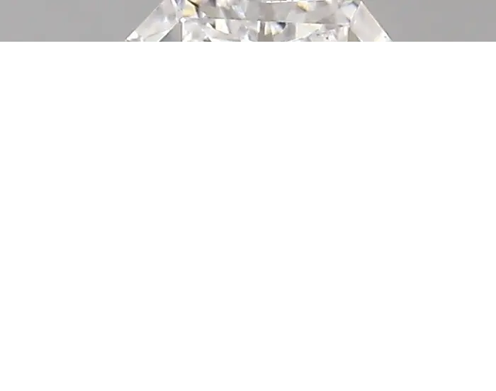 1.43ct D VS2 Radiant (IGI)