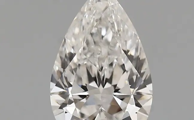 1.43ct D VVS2 Pear (IGI)