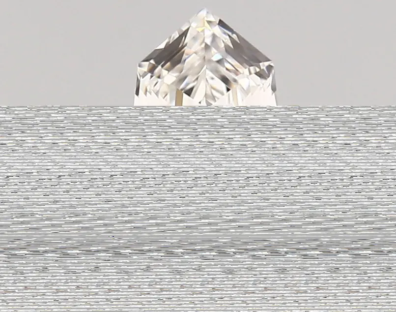 1.43ct E VVS2 Bullet (IGI)