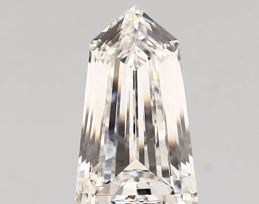 1.43ct E VVS2 Bullet (IGI)