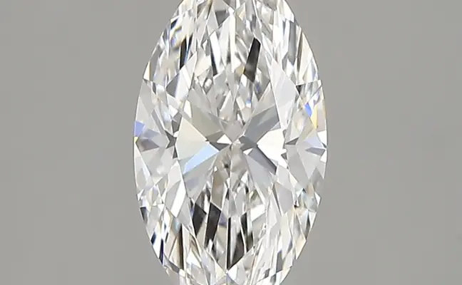 1.43ct D VS1 Marquise (IGI)