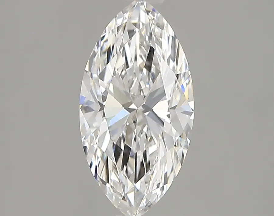 1.43ct D VS1 Marquise (IGI)