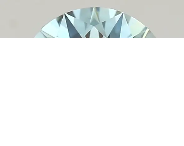 1.43ct FANCY VIVID  BLUE VS2 Round (IGI)