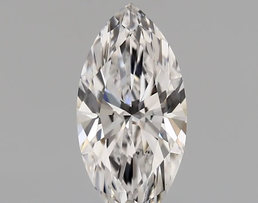 1.43ct D VS1 Marquise (IGI)
