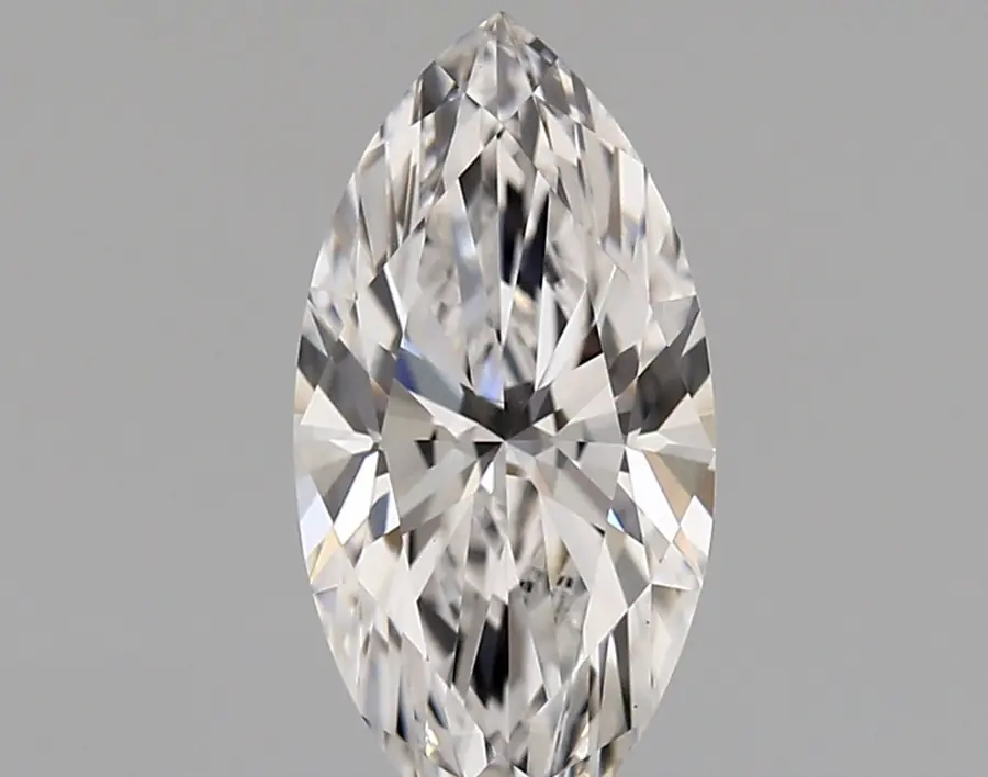 1.43ct D VS1 Marquise (IGI)