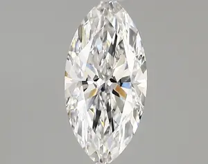 1.43ct D VS1 Marquise (IGI)