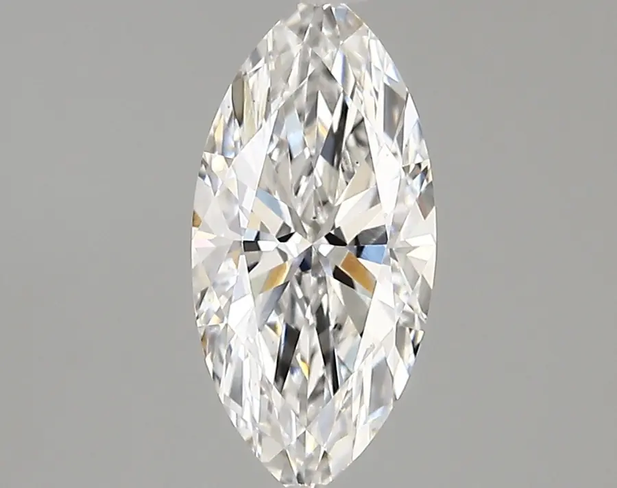 1.43ct D VS1 Marquise (IGI)